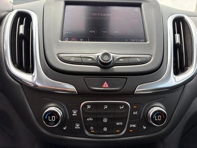2020 Chevrolet Equinox LT w/1LT