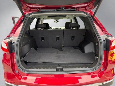 2020 Chevrolet Equinox LT w/1LT