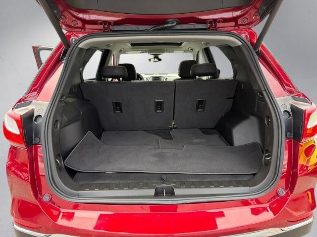 2020 Chevrolet Equinox LT w/1LT