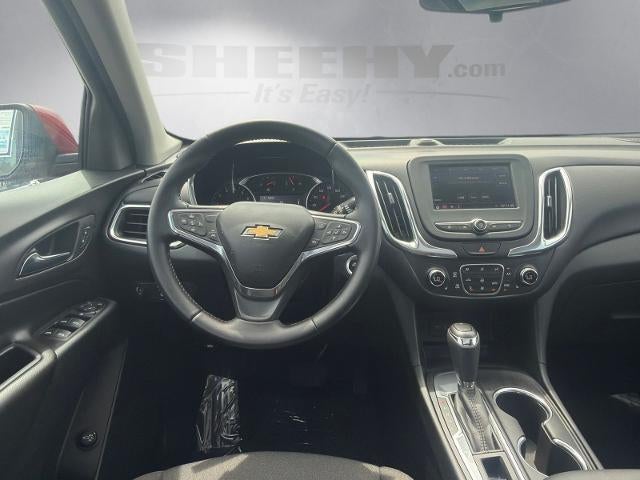 2020 Chevrolet Equinox LT w/1LT
