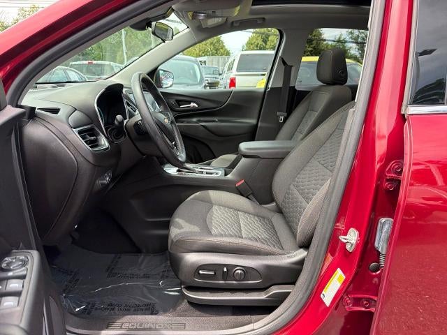 2020 Chevrolet Equinox LT w/1LT