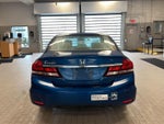 2014 Honda Civic Sedan LX