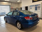 2014 Honda Civic Sedan LX