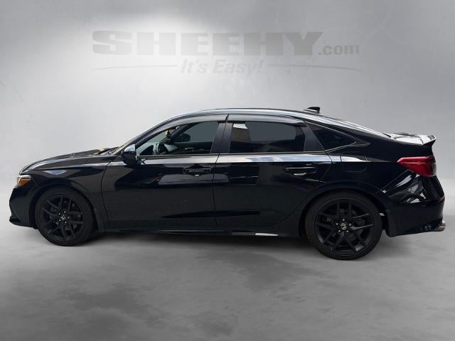 2024 Honda Civic Si Base