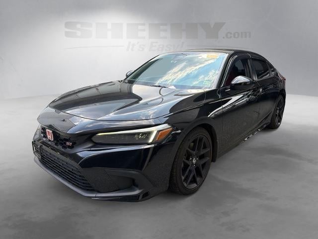 2024 Honda Civic Si Base