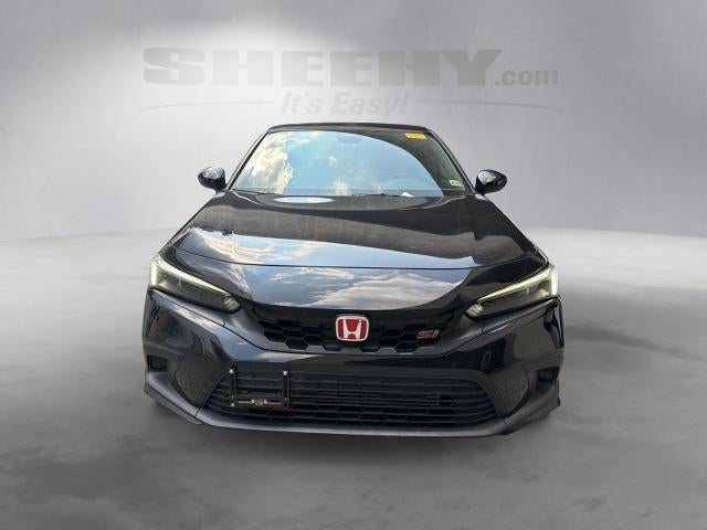 2024 Honda Civic Si Base