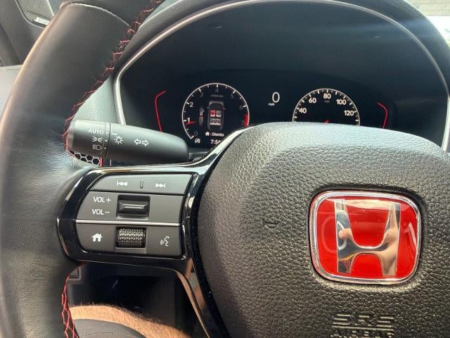 2024 Honda Civic Si Base