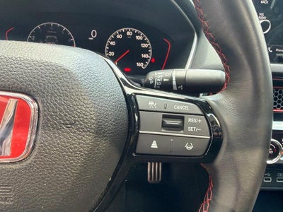2024 Honda Civic Si Base