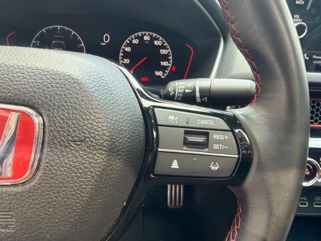 2024 Honda Civic Si Base