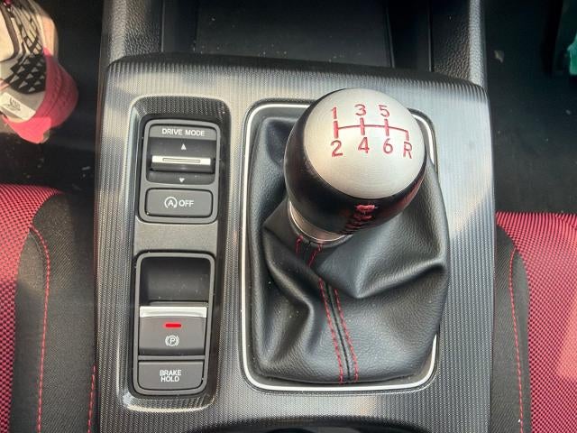 2024 Honda Civic Si Base