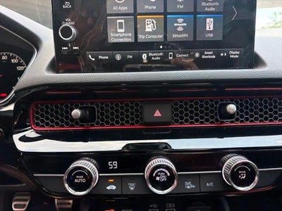 2024 Honda Civic Si Base