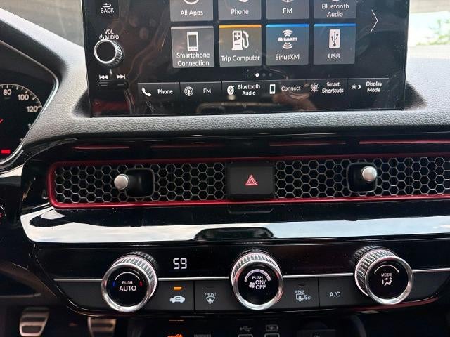2024 Honda Civic Si Base