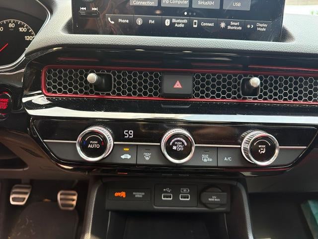 2024 Honda Civic Si Base