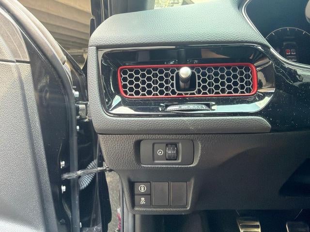 2024 Honda Civic Si Base