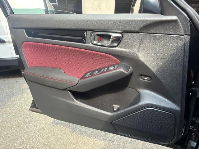 2024 Honda Civic Si Base