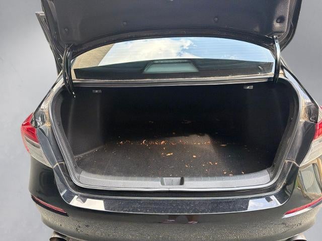 2024 Honda Civic Si Base