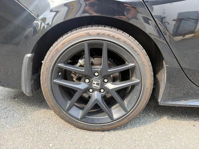 2024 Honda Civic Si Base