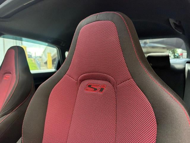 2024 Honda Civic Si Base
