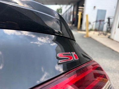 2024 Honda Civic Si Base