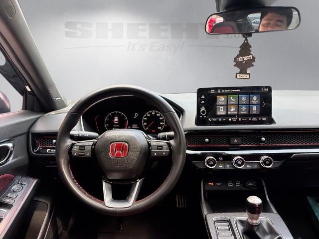2024 Honda Civic Si Base