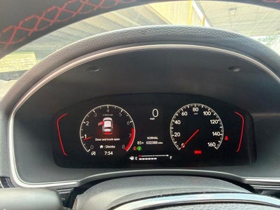 2024 Honda Civic Si Base
