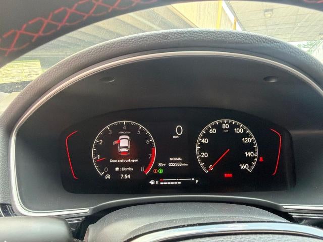 2024 Honda Civic Si Base