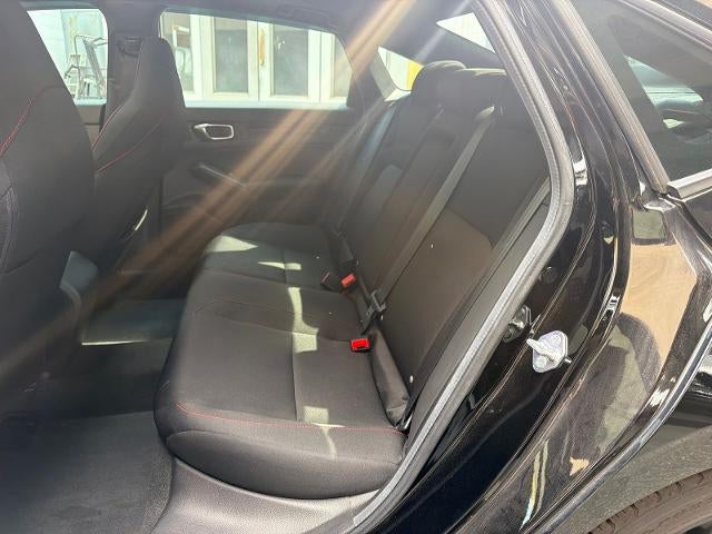 2024 Honda Civic Si Base