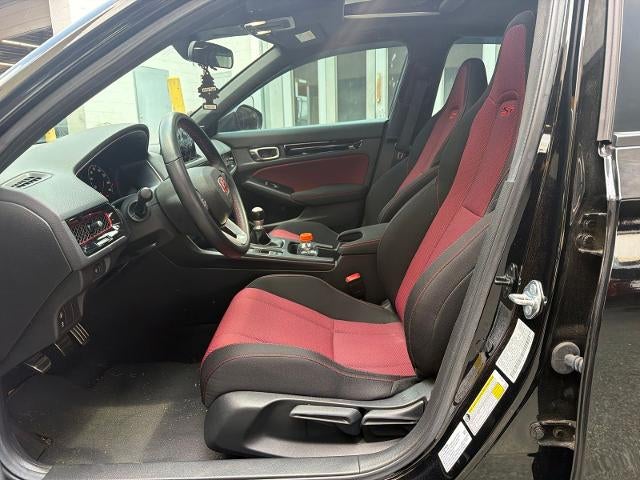 2024 Honda Civic Si Base
