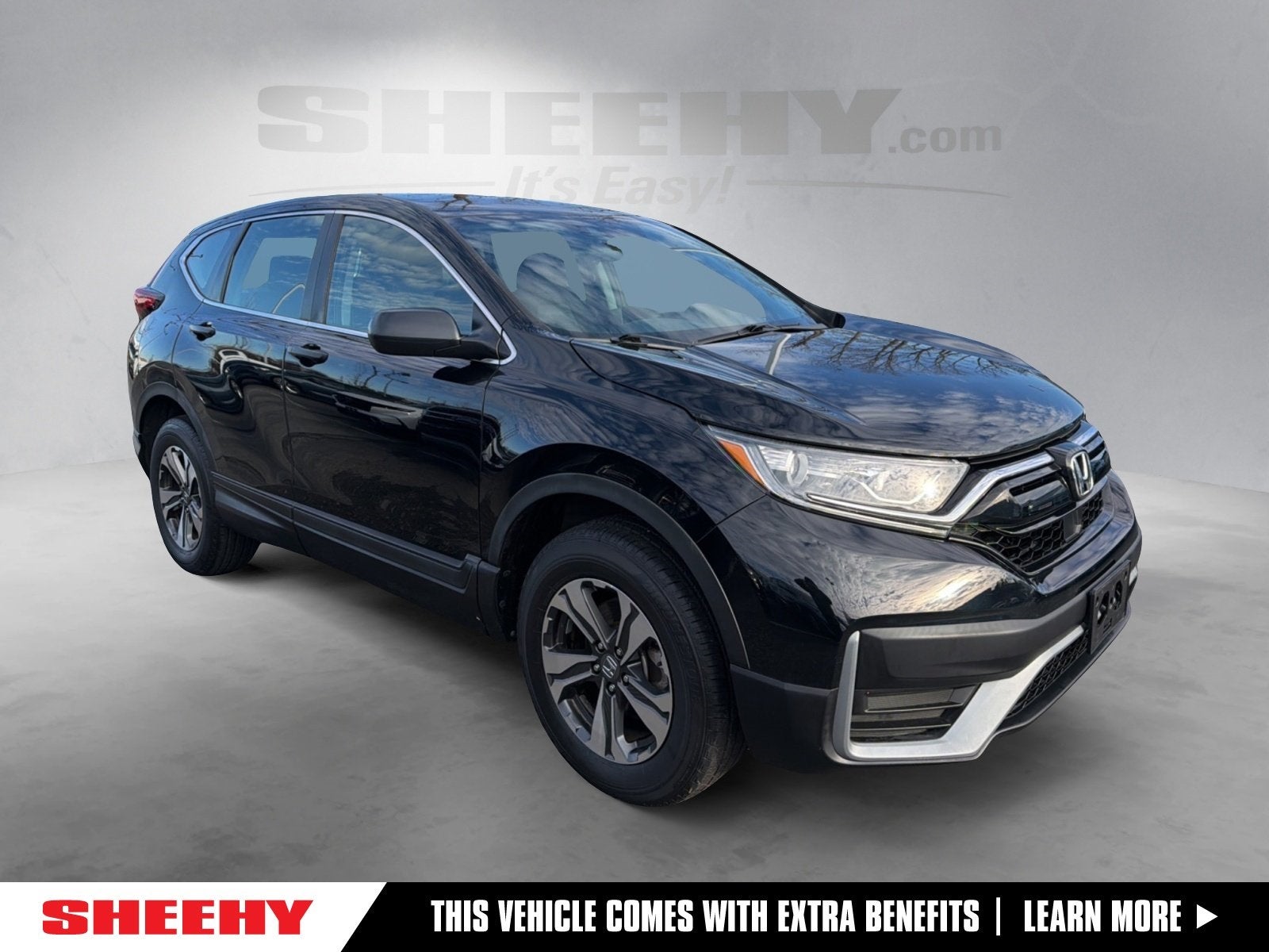 2020 Honda CR-V LX