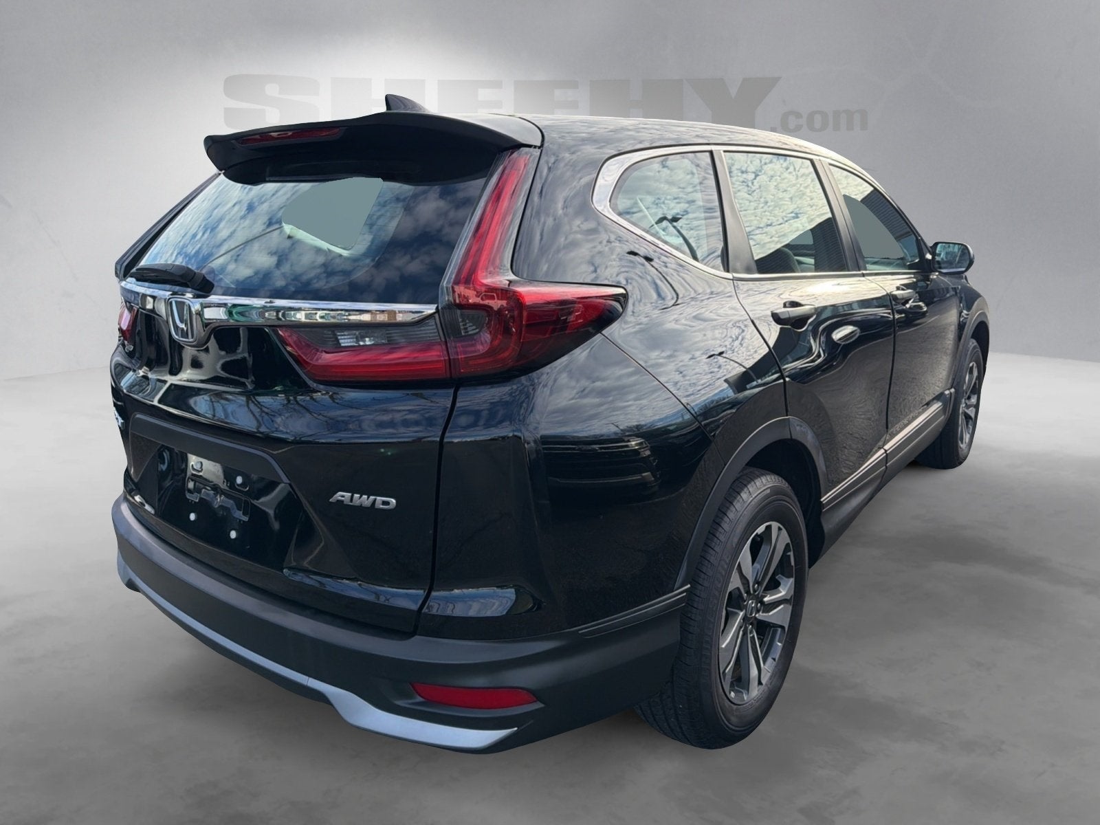 2020 Honda CR-V LX