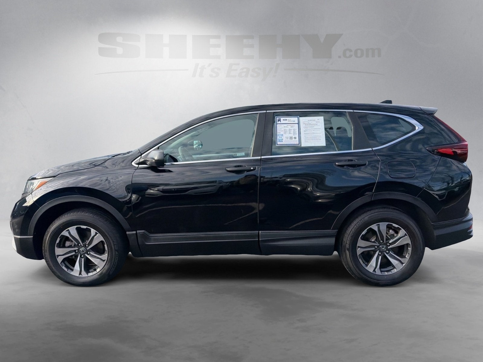 2020 Honda CR-V LX