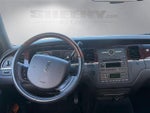 2009 Lincoln Town Car Signature Limited
