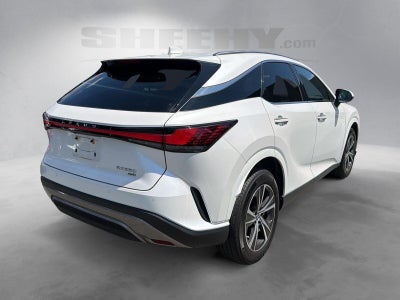 2023 Lexus RX RX 350 Premium Plus