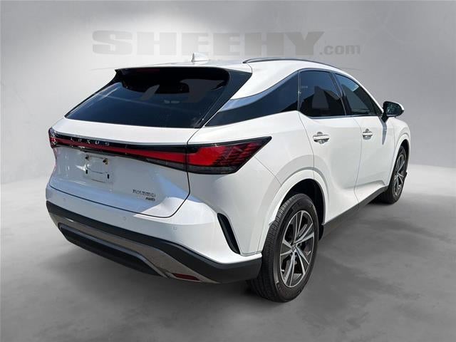 2023 Lexus RX RX 350 Premium Plus