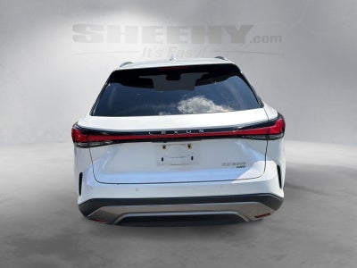 2023 Lexus RX RX 350 Premium Plus