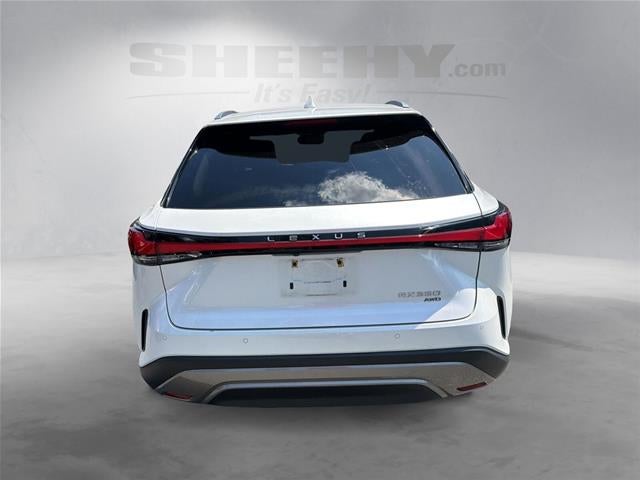 2023 Lexus RX RX 350 Premium Plus