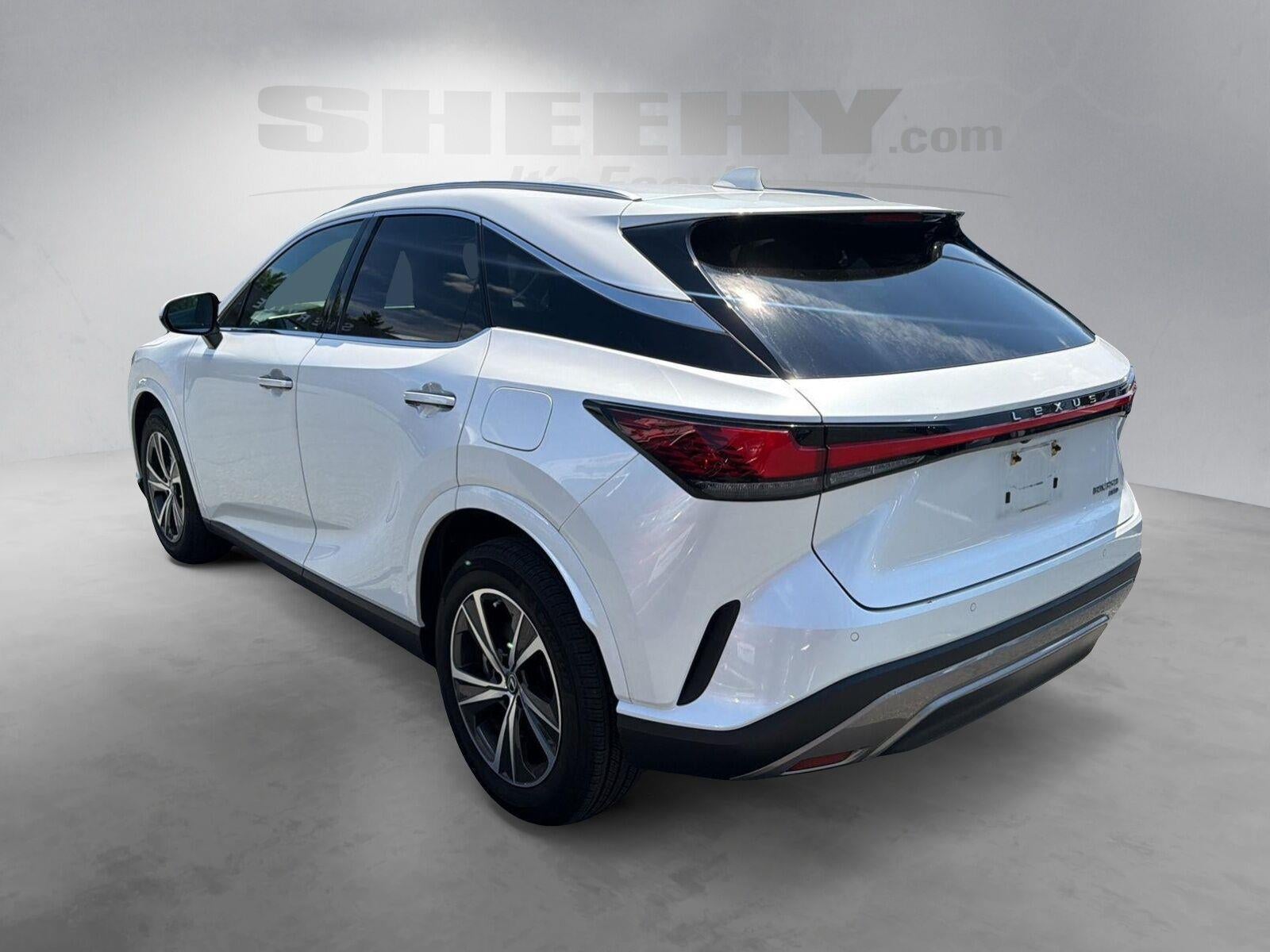 2023 Lexus RX RX 350 Premium Plus