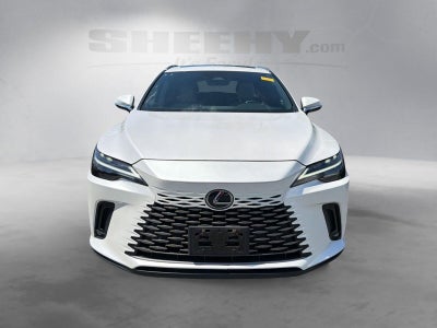 2023 Lexus RX RX 350 Premium Plus