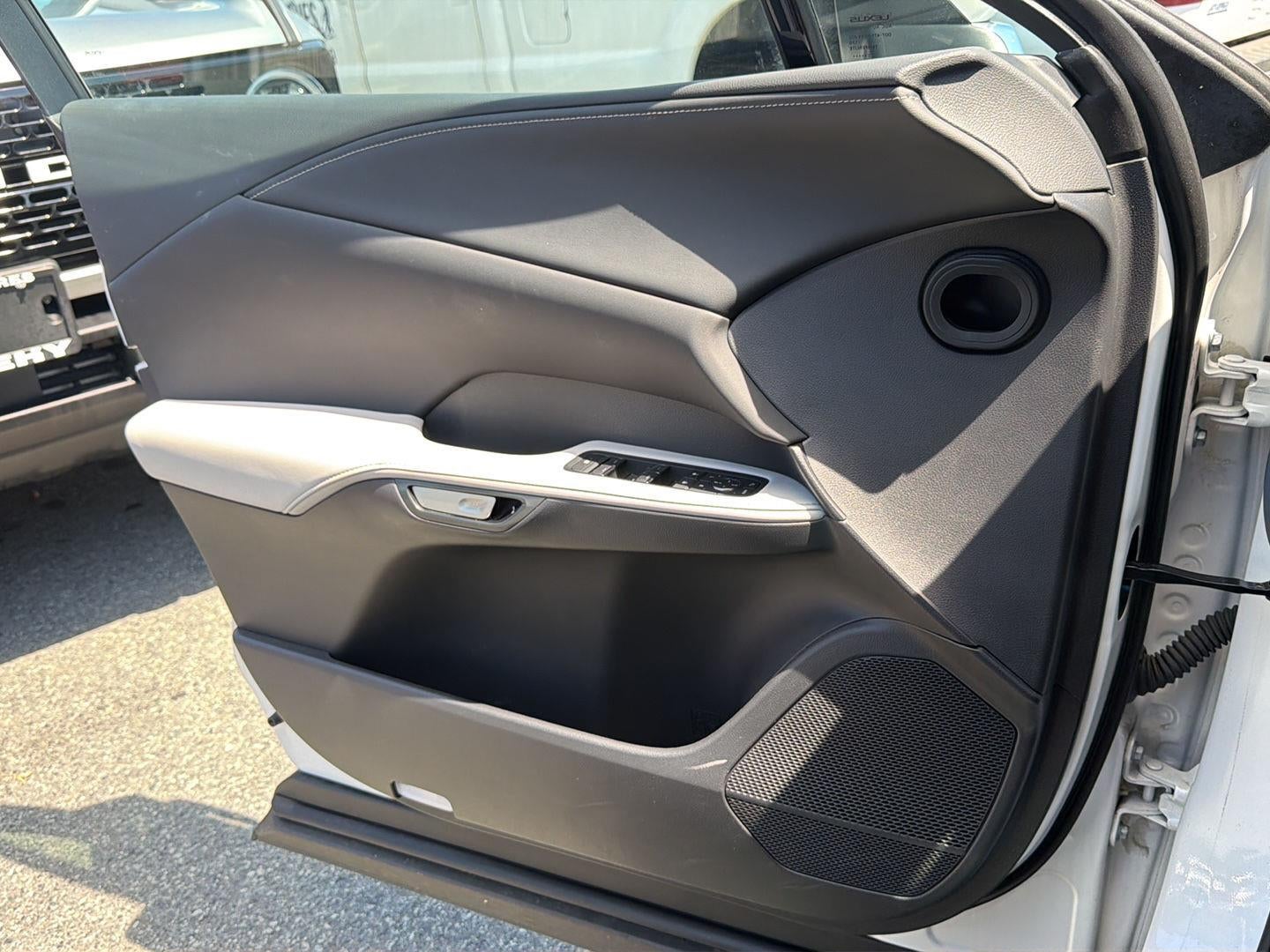 2023 Lexus RX RX 350 Premium Plus