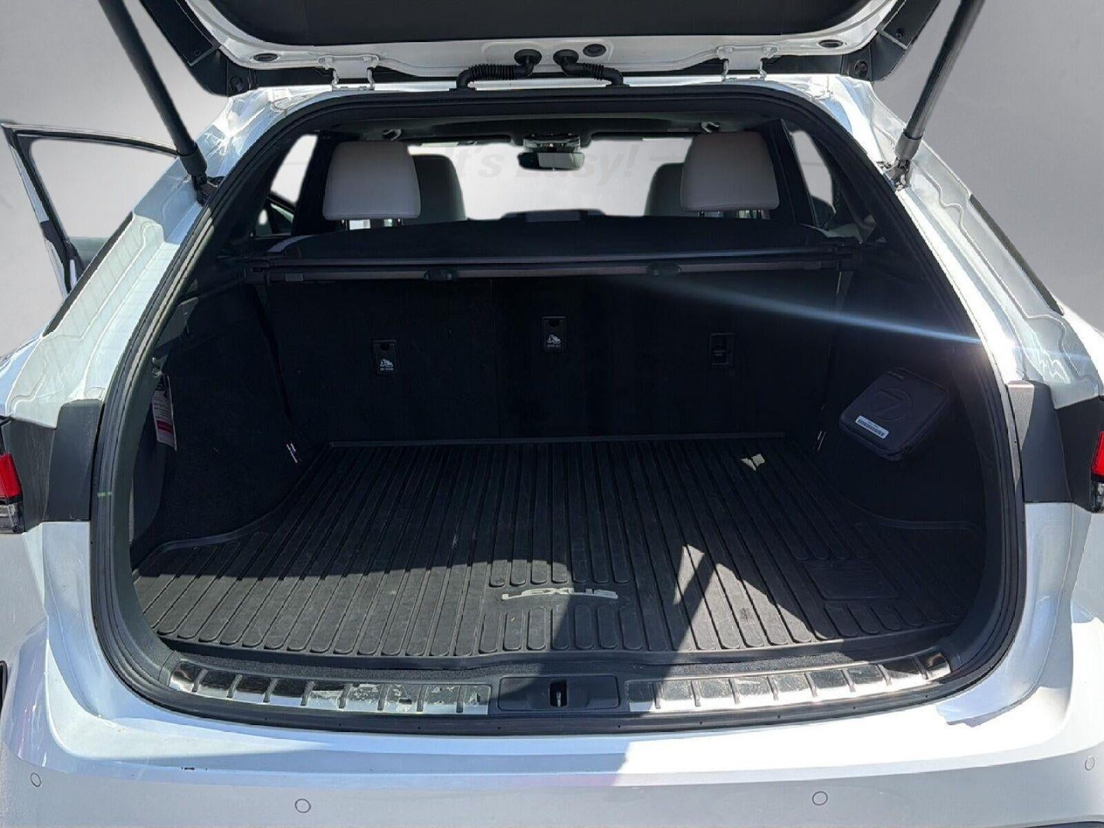 2023 Lexus RX RX 350 Premium Plus