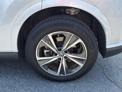 2023 Lexus RX RX 350 Premium Plus