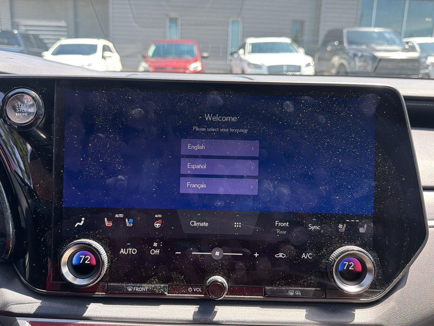 2023 Lexus RX RX 350 Premium Plus