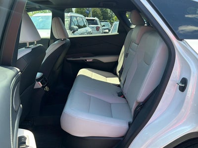 2023 Lexus RX RX 350 Premium Plus