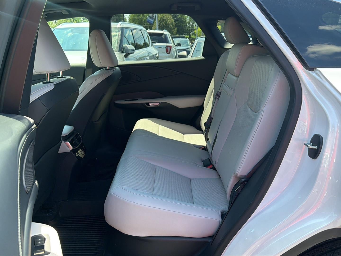 2023 Lexus RX RX 350 Premium Plus