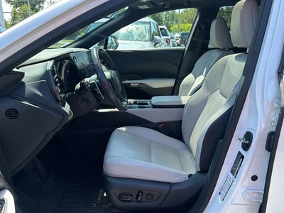 2023 Lexus RX RX 350 Premium Plus