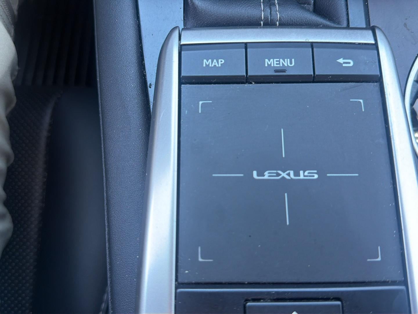 2021 Lexus RX 4DR AWD