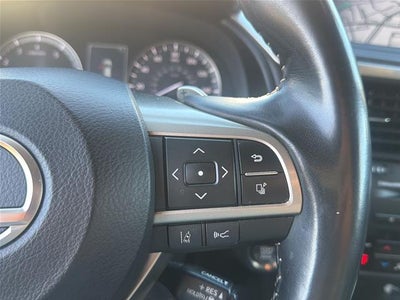 2021 Lexus RX 4DR AWD
