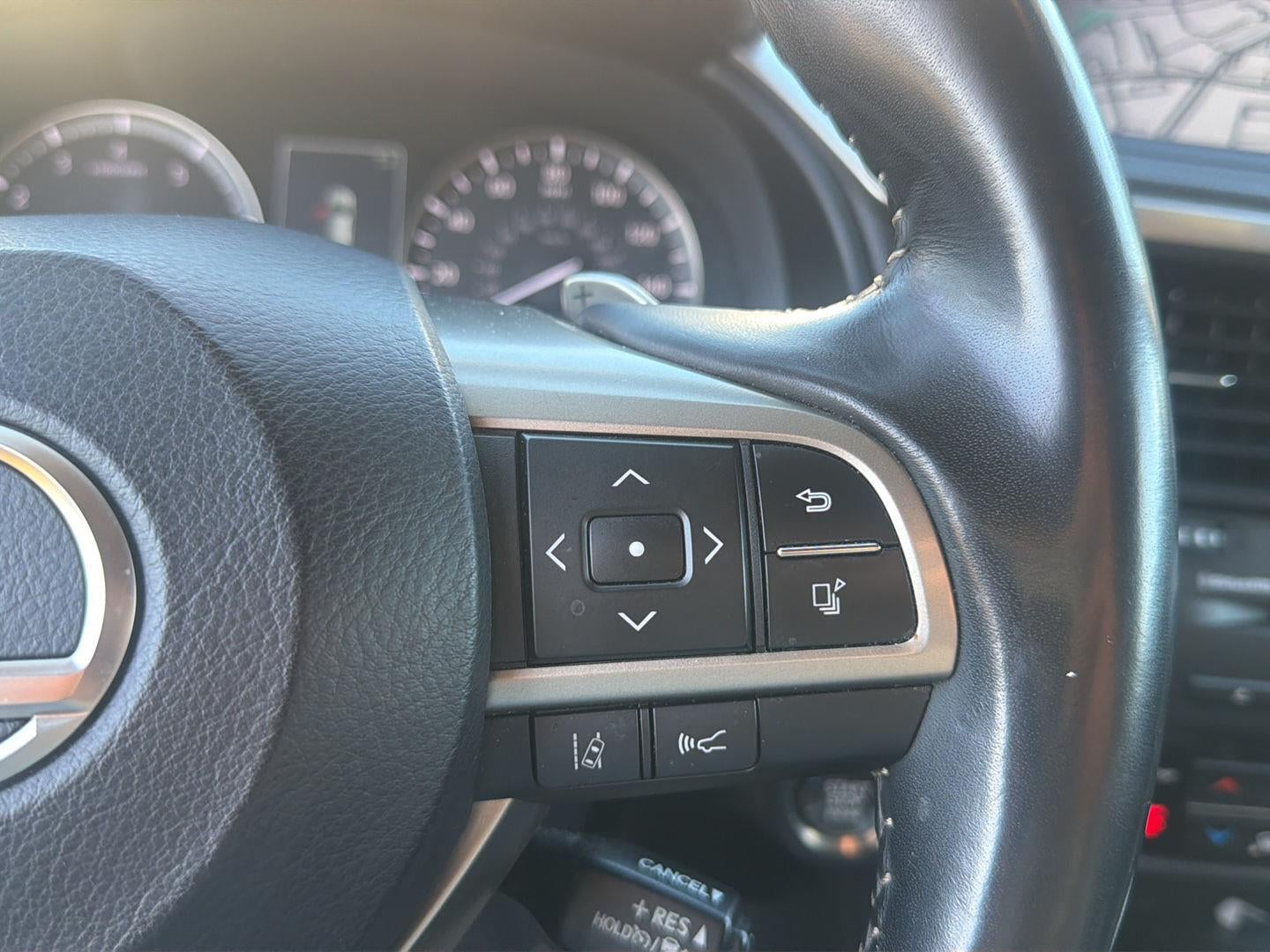 2021 Lexus RX 4DR AWD