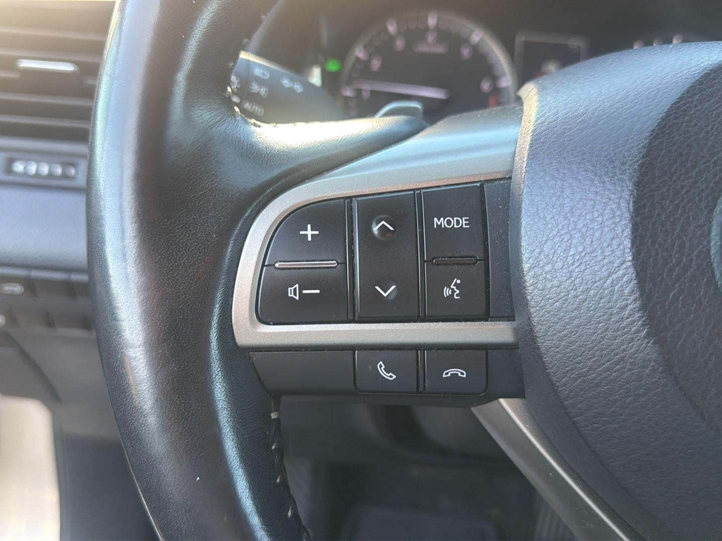 2021 Lexus RX 4DR AWD