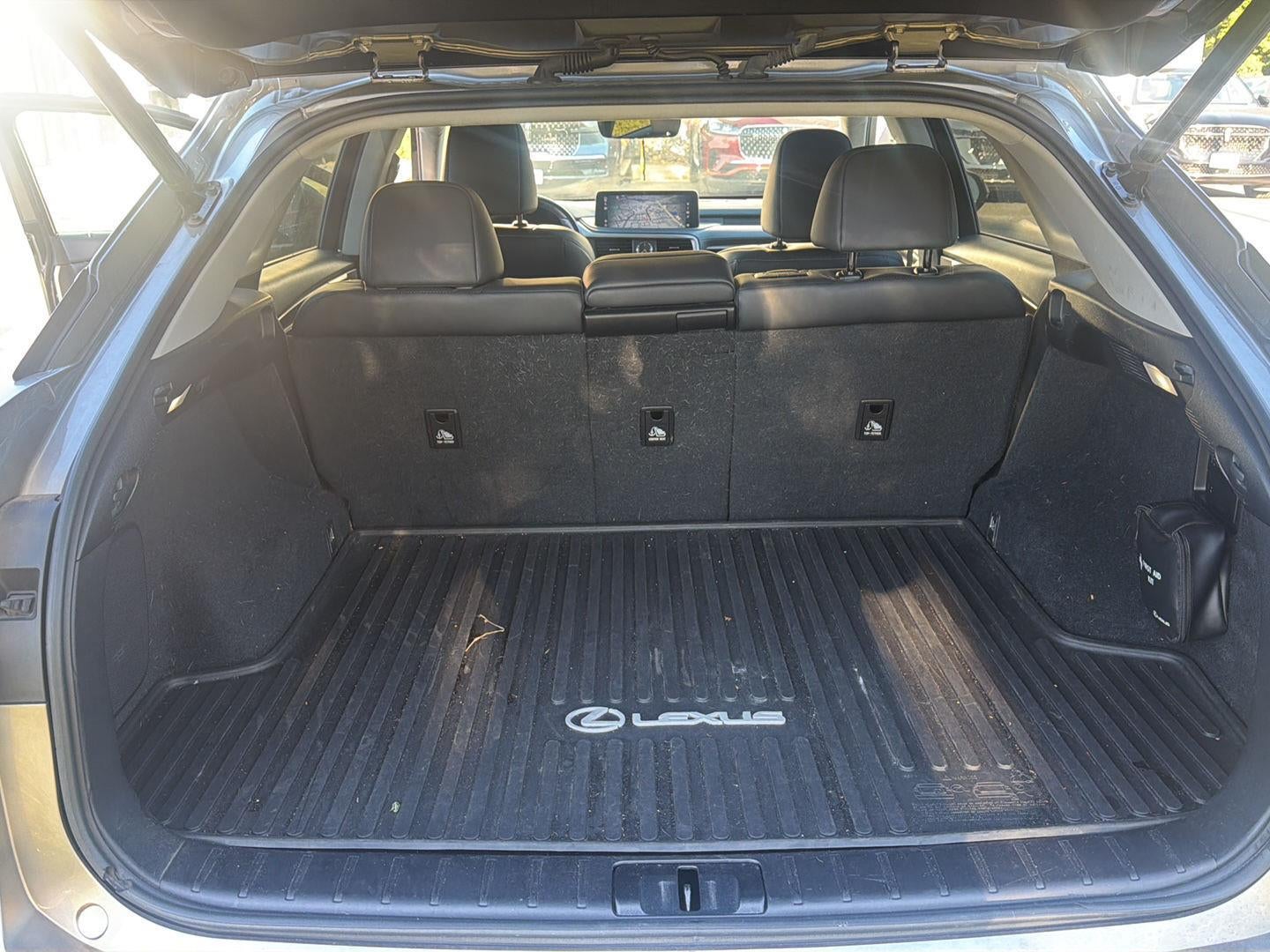 2021 Lexus RX 4DR AWD